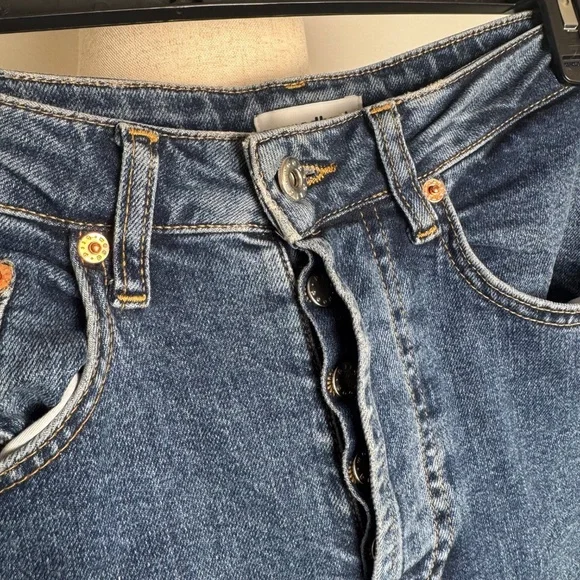 Woodbird Jeans - Picture 2 of 16